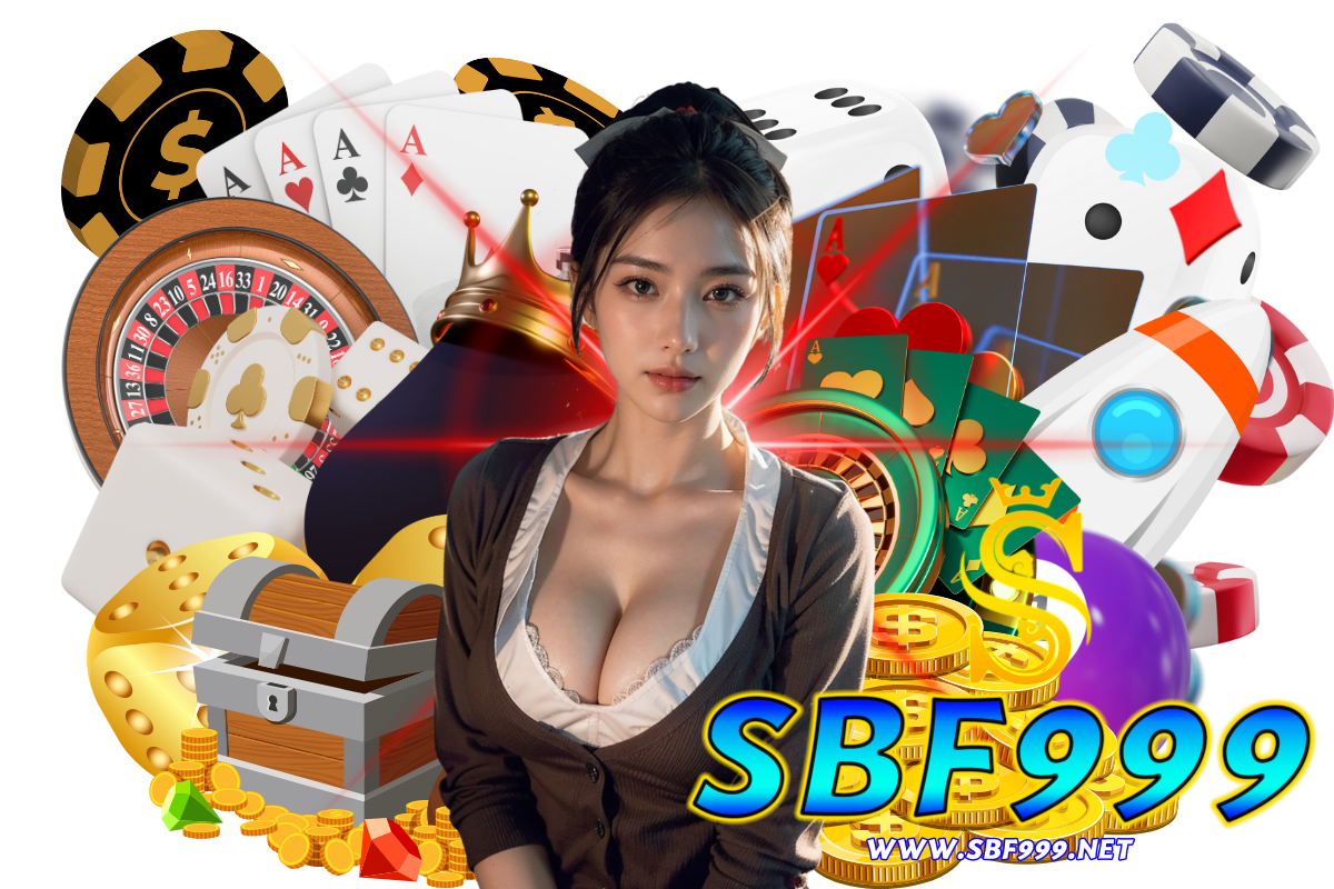 sbf999 wallet