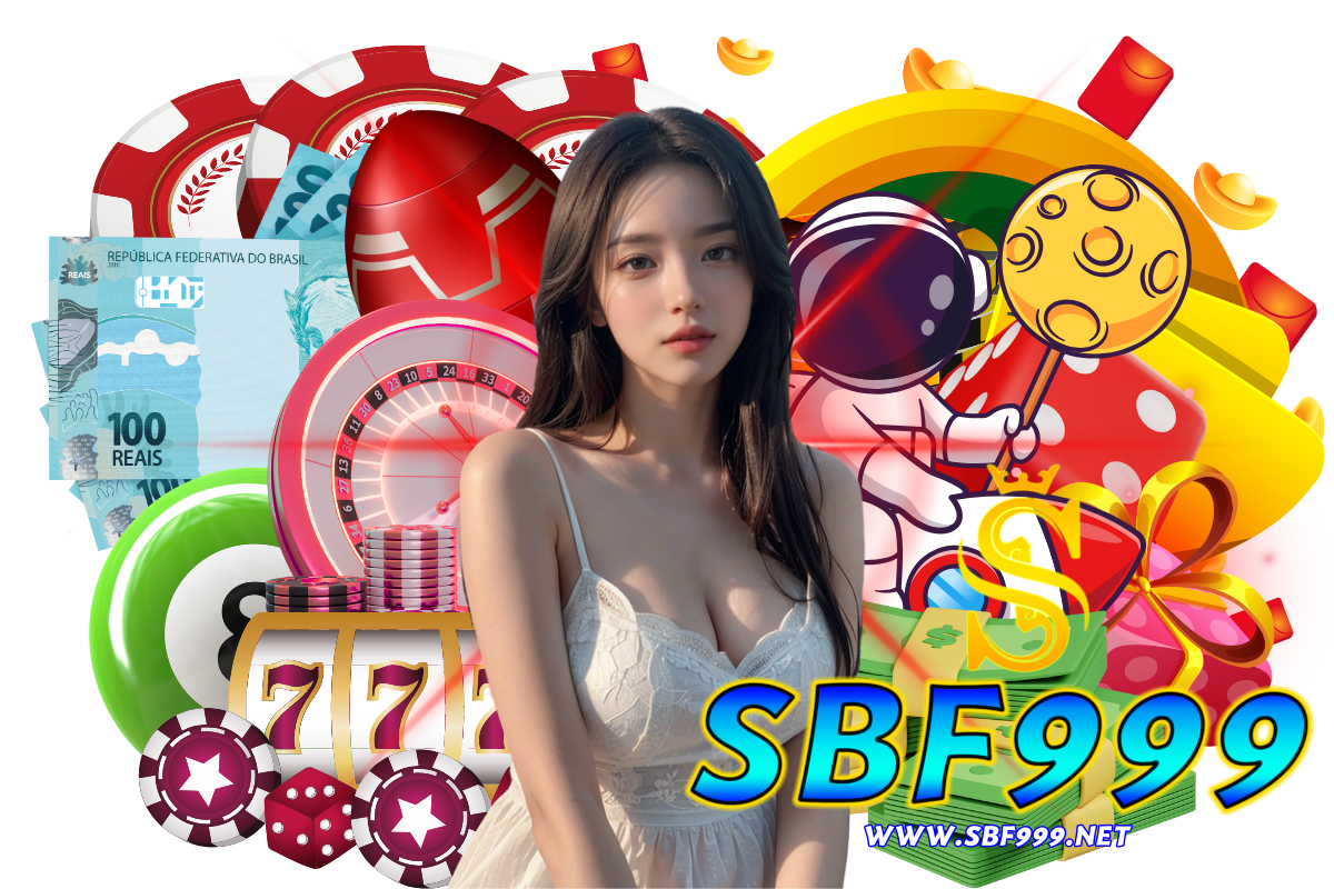 sbf999 สมัคร