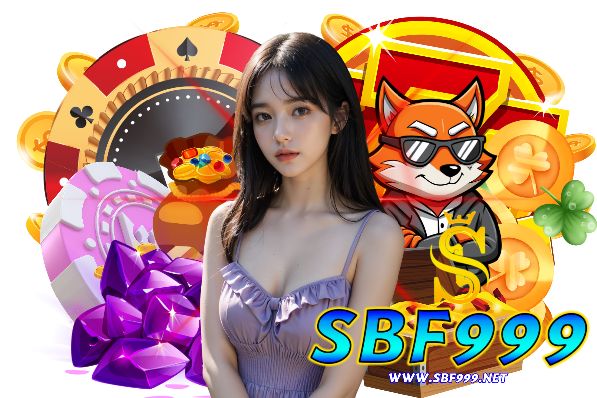 sbf999 สล็อต