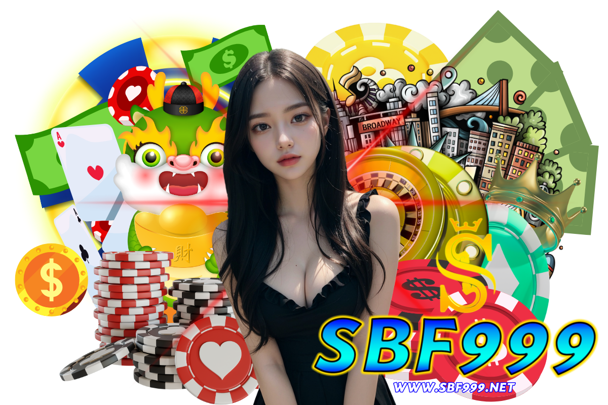 sbf999 เว็บตรง